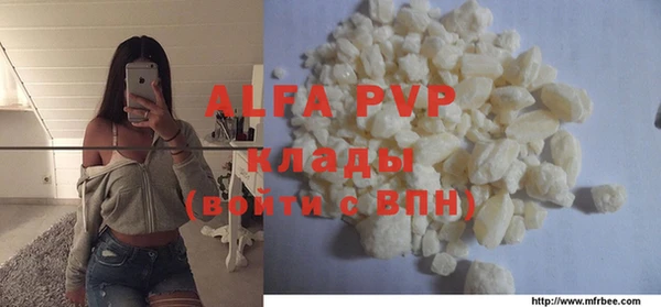 винт Абаза
